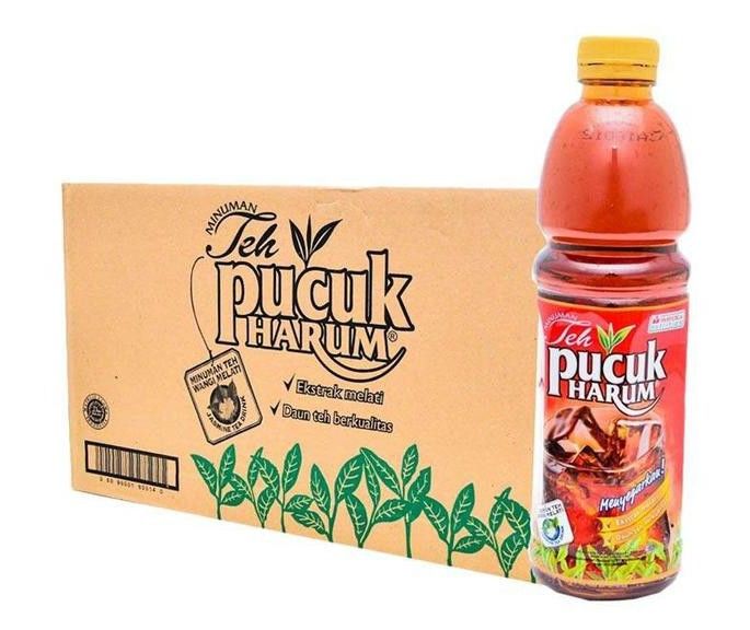 Teh Pucuk